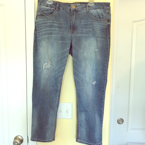 Democracy Denim - 💛Democracy Jeans size 16💛